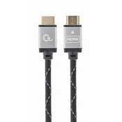 GEMBIRD HDMI kabl 7,5 m HDMI tip A (Standardni) Crni