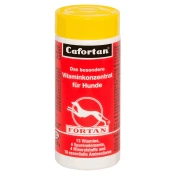 Fortan Cafortan tablete - 180 tableta