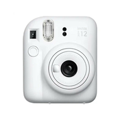 Fotoaparat FUJIFILM Instax Mini 12 Clay White