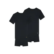 Jordan Set perila svetlo siva/oranžna/črna