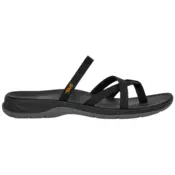 Ženske sandale Teva TirraTraveler Flip Veličina (EU): 38 / Boja: svijetlo siva