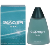 Oriflame Glacier Rock toaletna voda uniseks 100 ml