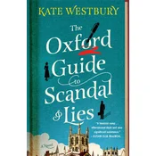 The Oxford Guide to Scandal and Lies