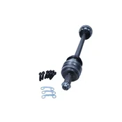 MAXGEAR POLOOSA BMW E87 E90 116-120D 318-320D ZADNÍ LE 33217547075