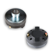 PEA DX14 HF DRIVER