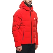 Dainese SKI DOWNJACKET, muška skijaška jakna, crvena 204749529