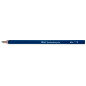EDU3 Grafitna olovka trokutasta K12, 12 kom u papirnoj kutiji tvrdoća: 5B