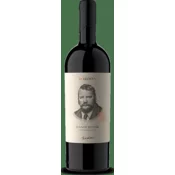 bordon Vino Ivanov Refošk 2018 0,75 l
