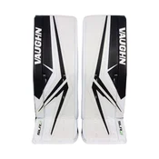 Ščitniki za noge za vratarja Vaughn Ventus SLR4 White/Black Intermediate 31 palcev
