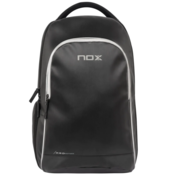 Nahrbtnik za padel NOX   Pro Series Black Backpack
