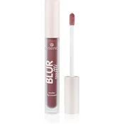 essence Blur Soufflé mat tekoča šminka odtenek 03 Hot Offline 3.6 ml