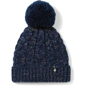 Smartwool Kids Isto Merino detská čiapka, nightfall blue (S/M)