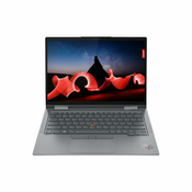 LENOVO ThinkPad X1 Yoga G8 Intel Core i7-1355U 14inch WUXGA MT 16GB 512GB UMA W11P Storm Grey 3y