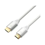 OEHLBACH D1C92494 HDMI kabel 3 m HDMI vrste A (standardni) Bela