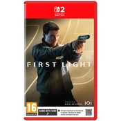 007 First Light (SWITCH 2)