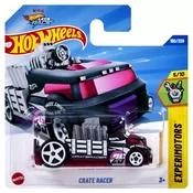 Hot Wheels: Crate Racer majhen avto