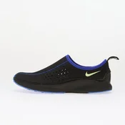 Sneakers Nike Womens Air Superfly Slip Neo SP Black/ Racer Blue-Lime Blast-Valor Blue EUR 40