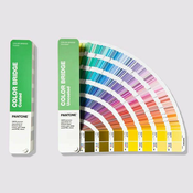 PANTONE Color Bridge Guide Set Coated & Uncoated, GP6102B