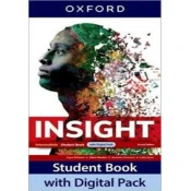 Insight Intermediate Teacher's Guide with Digital pack, 2nd