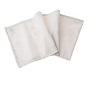 Namizni tekač z božičnim motivom 33x140 cm – Dakls