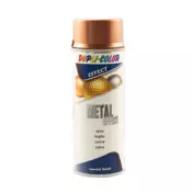 SPREJ DLL METAL EFFEKT BAKAR 400ML