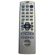 General JVC RM-SUXG6R - compatible General-branded remote control