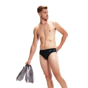 Speedo HYPERBOOM SPL 7CM BRF AM, kupaće, crna 80030171
