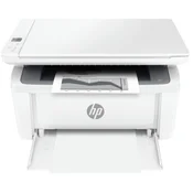 HP LaserJet MFP M141w Printer