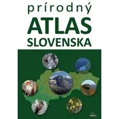 Prírodný atlas Slovenska