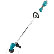 Makita DUR192LZ Brez baterije, travni samostojni obrezovalec.