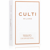 Culti Car Tessuto miris za auto zamjensko punjenje 57x35 cm