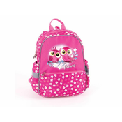 PULSE RANAC PULSE JUNIOR PINK OWL 122288 DJEVOJCICE