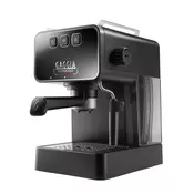 Philips Gaggia Espresso Evolution EG2115/01 črn, kavni aparat