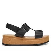 Lasocki Sandali ARC-4883-17 Črna