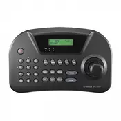 Hanwha SPC-1010 dodatek za varnostno kamero Igralna palica