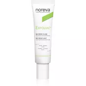 NOREVA Tonirana BB krema Exfoliac 30ml bež
