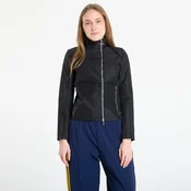 Jakna adidas Miaou Corset Tracktop Jacket Black M