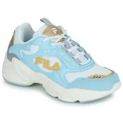 Fila COLLENE LOGO kids Bela