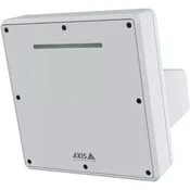 AXIS D2210-VE Odkritje kamere