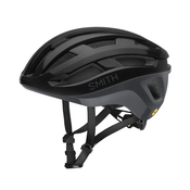 Kolesarska čelada Smith Persist 2 MIPS - black/cement