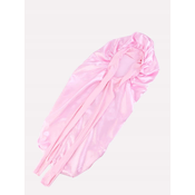 Hat Deni Carte - satin night cap, beige pink