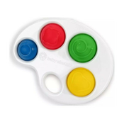 Kids ii baby einstein aktiviti igracka - color pop palette 16822 ( SKU16822 )