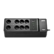 APC BE500G2-GR brezprekinitvena napajalna oprema (UPS) Stanje pripravljenosti (brez povezave) 0,5 kVA 300 W
