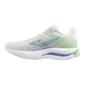 Mizuno WAVE INSPIRE 21, ženske tenisice za trčanje, zelena J1GD2544