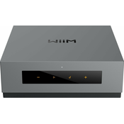 Wiim CI AMP MOD A80 Hi-Fi Omrežni predvajalnik