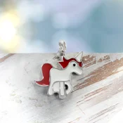 Silver Line privezak