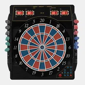 KARELLA elektronska pikado meta CB-50 (turnirska izvedba)