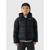 Boys winter jacket 4F