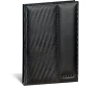 Princ Leather Kožni rokovnik, B5, 330 listova