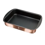 Berlingerhaus Pekač s titanovim premazom, 35 x 27 cm, kolekcija Rose Gold